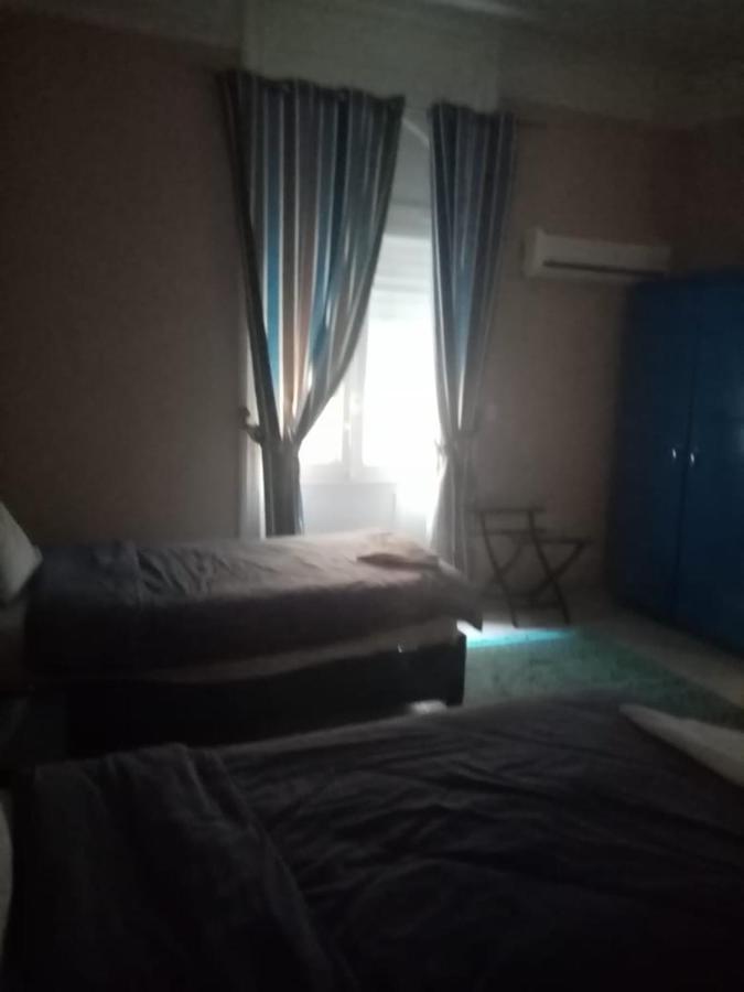 Midas Hotel Kairo Eksteriør bilde