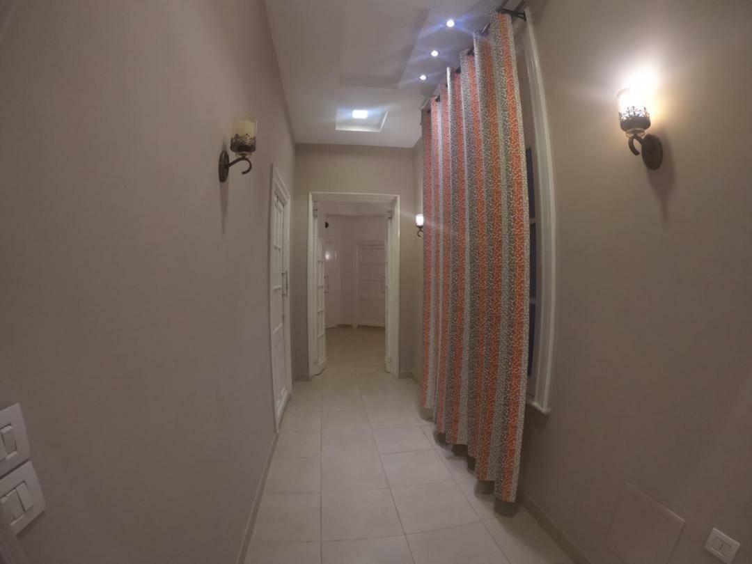 Midas Hotel Kairo Eksteriør bilde