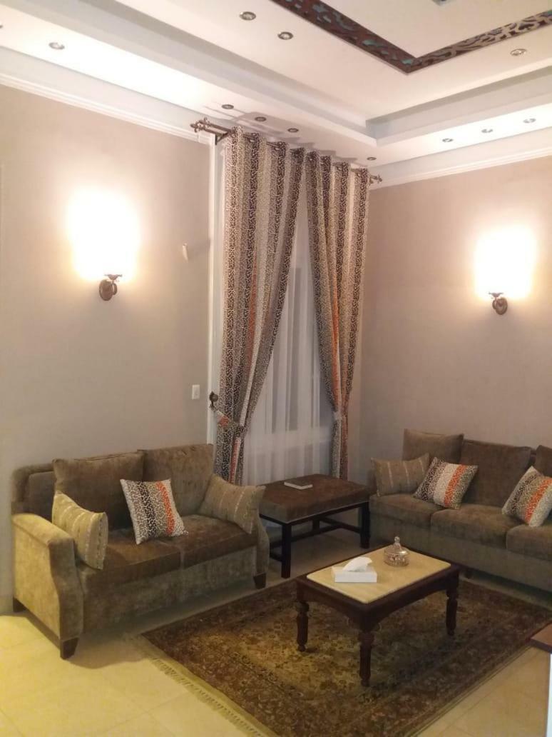 Midas Hotel Kairo Eksteriør bilde