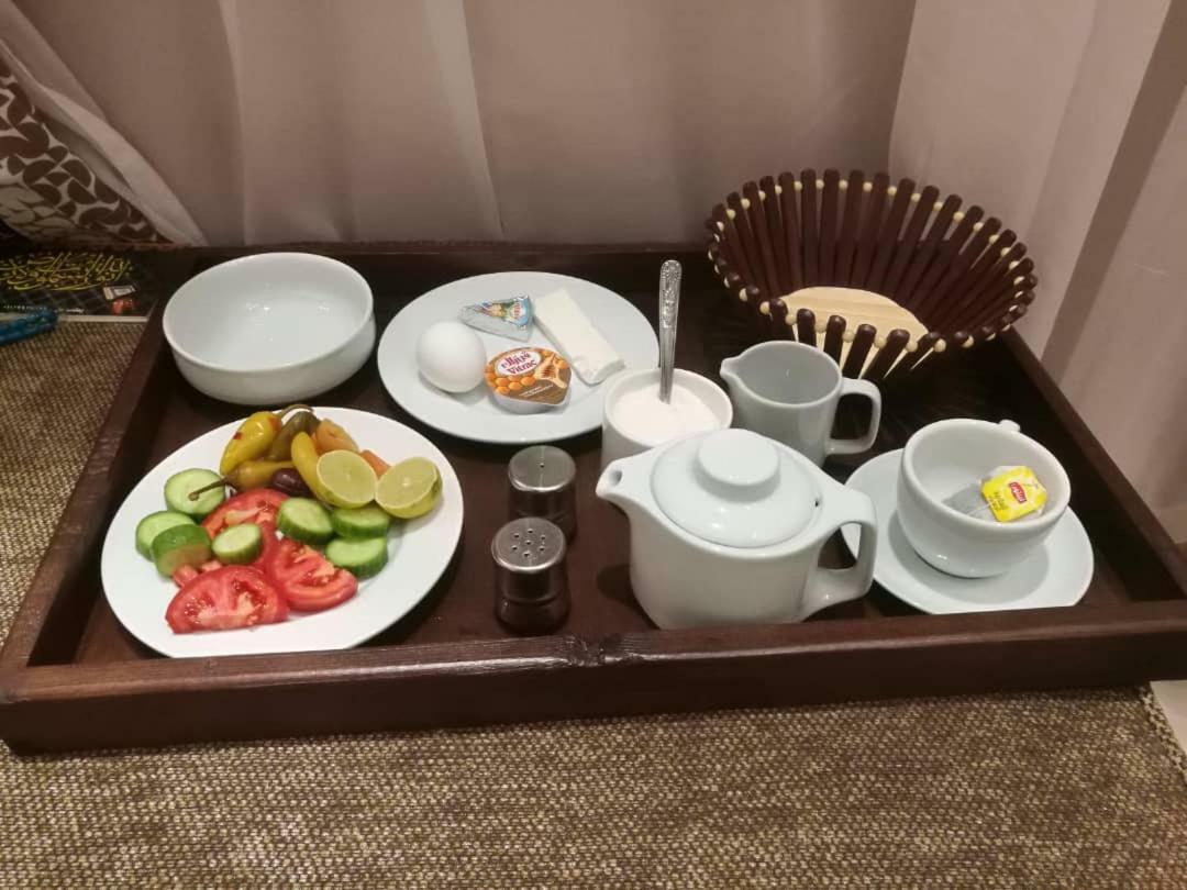 Midas Hotel Kairo Eksteriør bilde