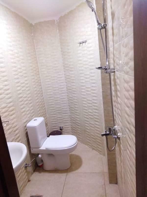 Midas Hotel Kairo Eksteriør bilde